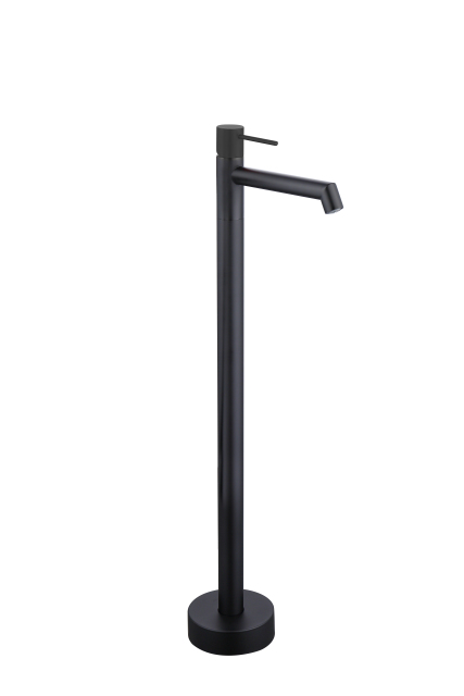 Elevate Your Bathroom with YOLO's Sleek Freestanding Faucet TX - 6500N