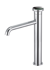 YOLO TX-6500F-1 Two-Hole Bathroom Faucet: A Fusion of Style and Functionality