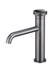 YOLO Stylish Single - Handle Faucet | 5 - Color Bathroom & Kitchen Faucet TX - T9007G