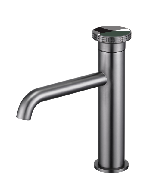 YOLO Stylish Single - Handle Faucet | 5 - Color Bathroom & Kitchen Faucet TX - T9007G