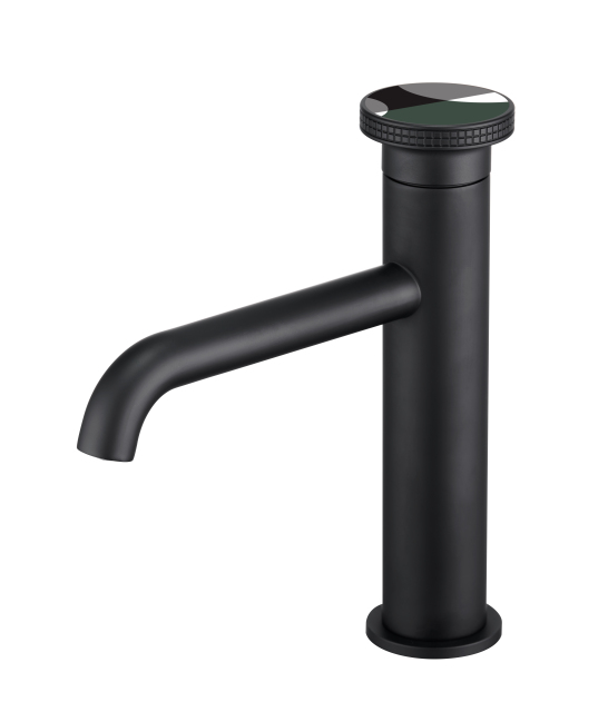 YOLO Stylish Single - Handle Faucet | 5 - Color Bathroom & Kitchen Faucet TX - T9007G