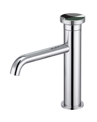 YOLO Stylish Single - Handle Faucet | 5 - Color Bathroom & Kitchen Faucet TX - T9007G