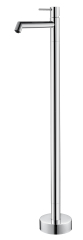 Elevate Your Bathroom with YOLO's Sleek Freestanding Faucet TX - 6500N