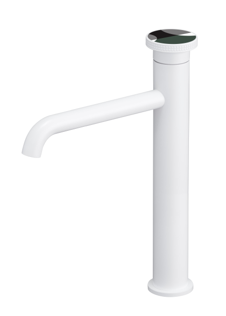 YOLO TX-6500F-1 Two-Hole Bathroom Faucet: A Fusion of Style and Functionality