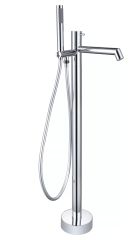 YOLO Elegant Freestanding Bathtub Faucet TX - 6500M: A Timeless Bathroom Upgrade