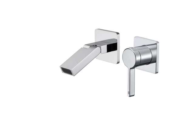 YOLO Kitchen Series Faucet | Pull-Down Spout, Brushed Nickel Finish, Single-Handle Mixer, Model TX-T9207S