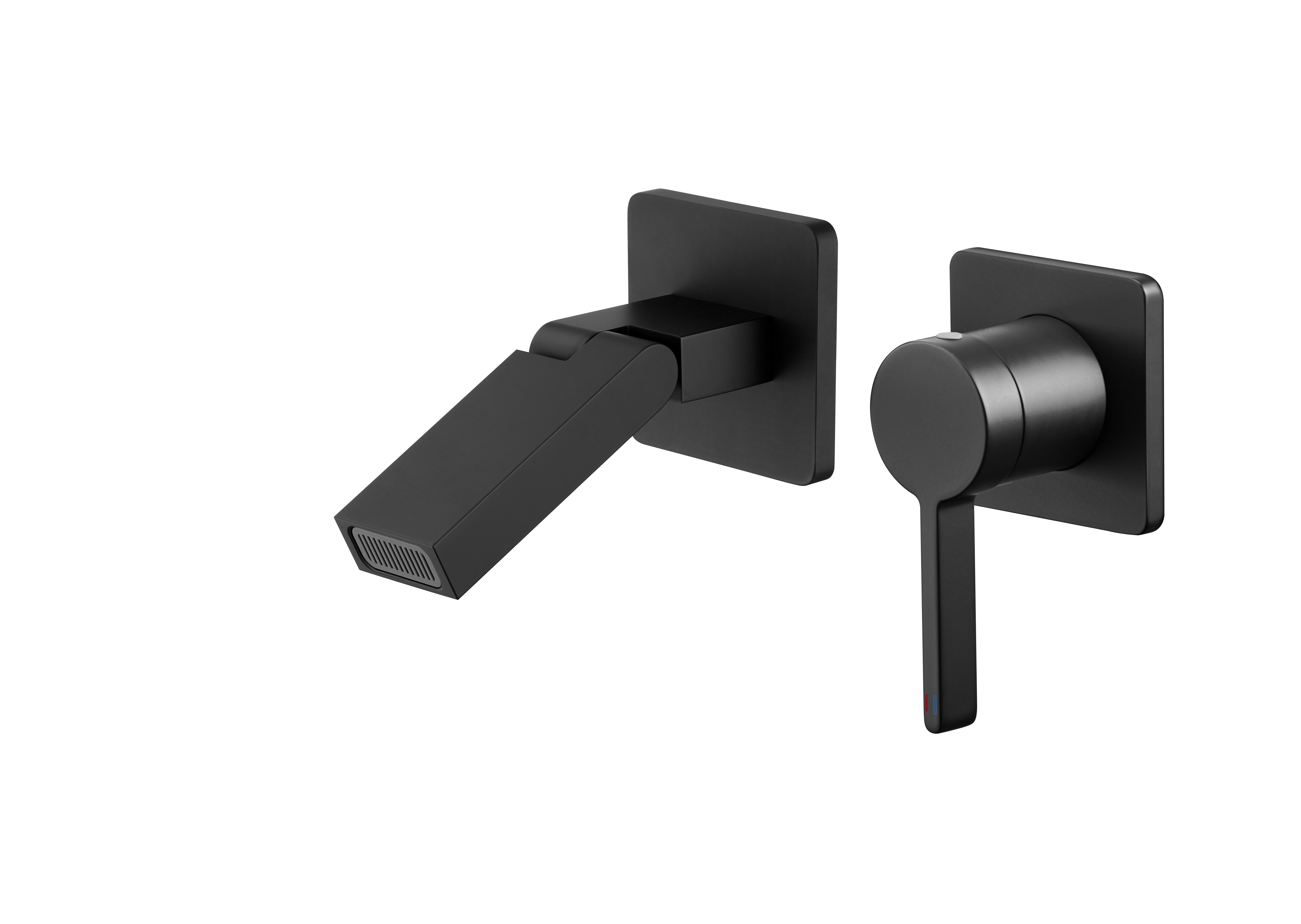 YOLO Kitchen Series Faucet | Pull-Down Spout, Brushed Nickel Finish, Single-Handle Mixer, Model TX-T9207S