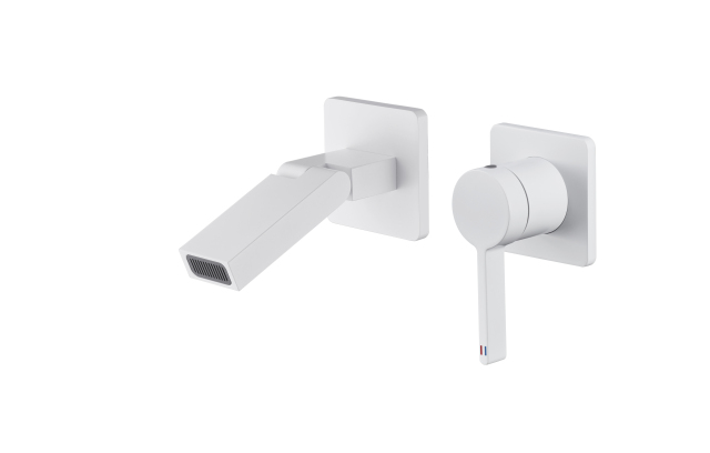 YOLO Kitchen Series Faucet | Pull-Down Spout, Brushed Nickel Finish, Single-Handle Mixer, Model TX-T9207S