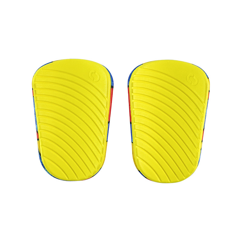 Oupower Mini FORMASTER Soccer Shin Guards Super Light Breathable Professional Soccer Training For Kid,Youth,Adult