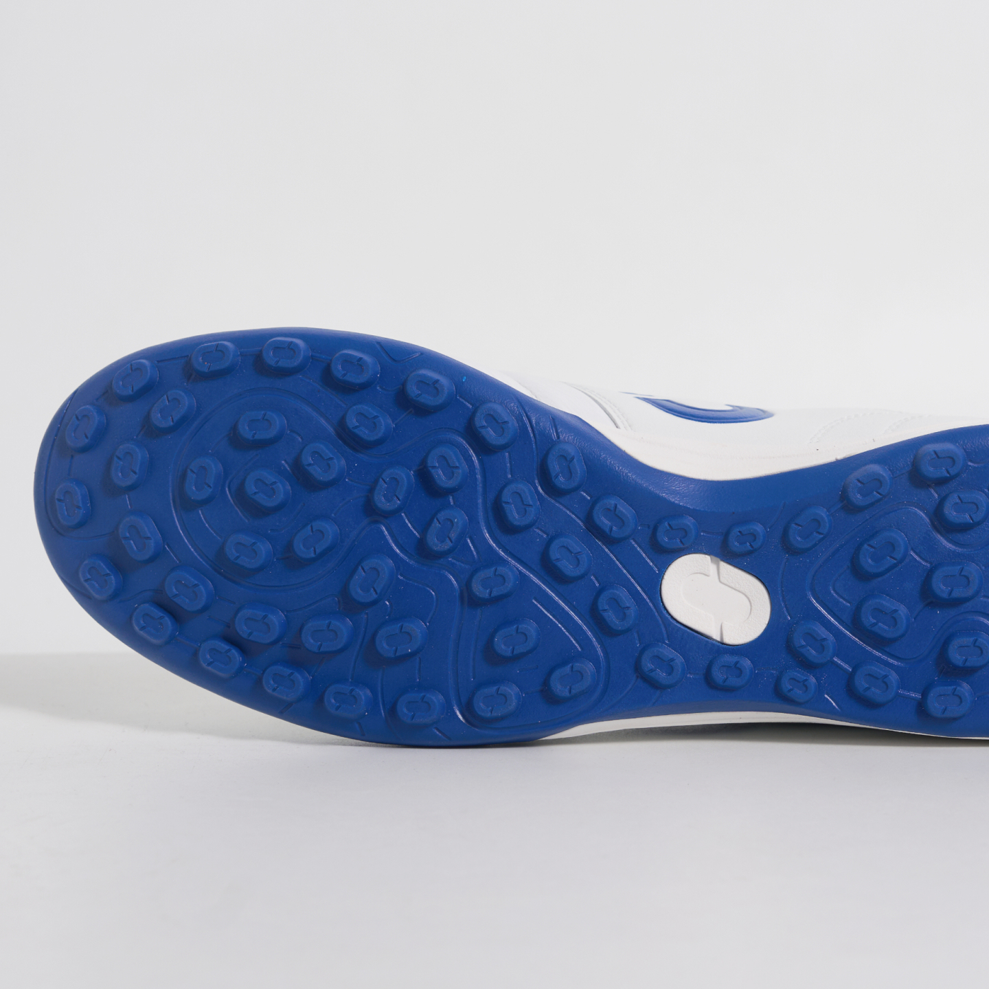 OUMARK III K-LEATHER Soccer Boots with Studs