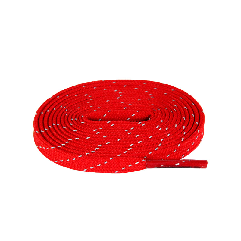 OUPOWER GRIP LACE 3M Reflective Anti - slip Shoelaces For Football Sports Shoes