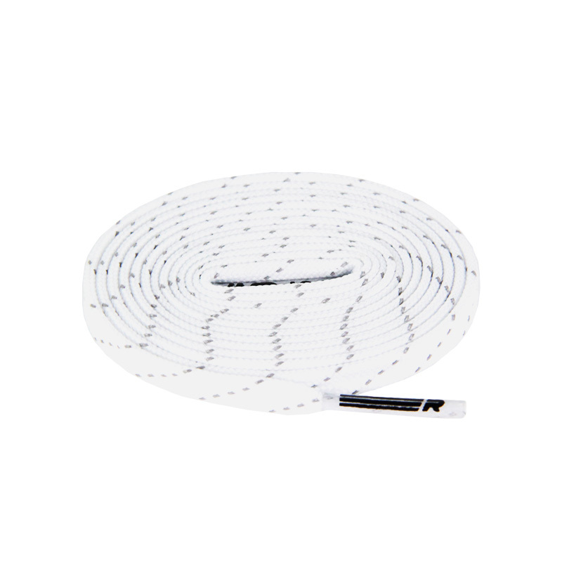OUPOWER GRIP LACE 3M Reflective Anti - slip Shoelaces For Football Sports Shoes