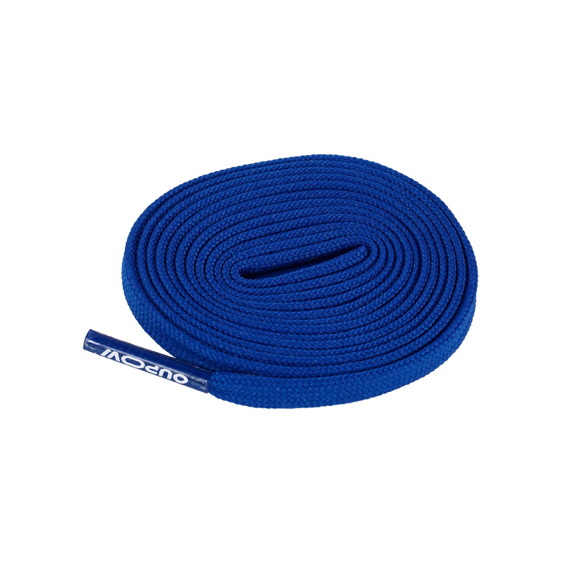 OUPOWER Solid Color Laces For Football/Soccer Boots