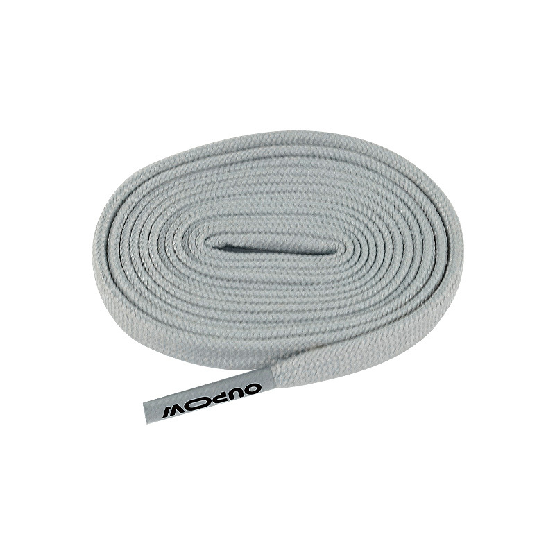 OUPOWER Solid Color Laces For Football/Soccer Boots