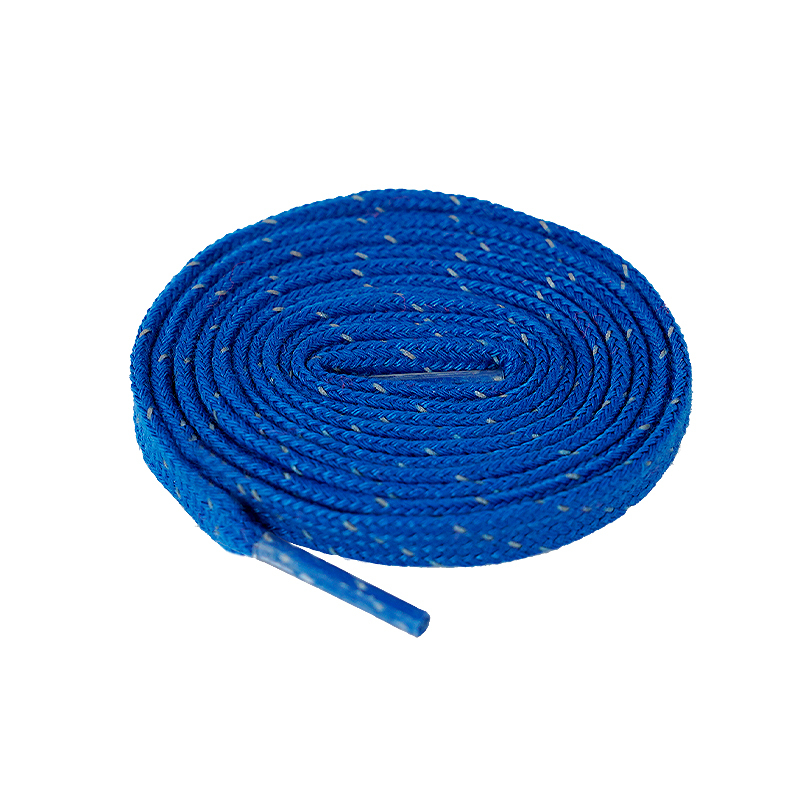 OUPOWER GRIP LACE 3M Reflective Anti - slip Shoelaces For Football Sports Shoes
