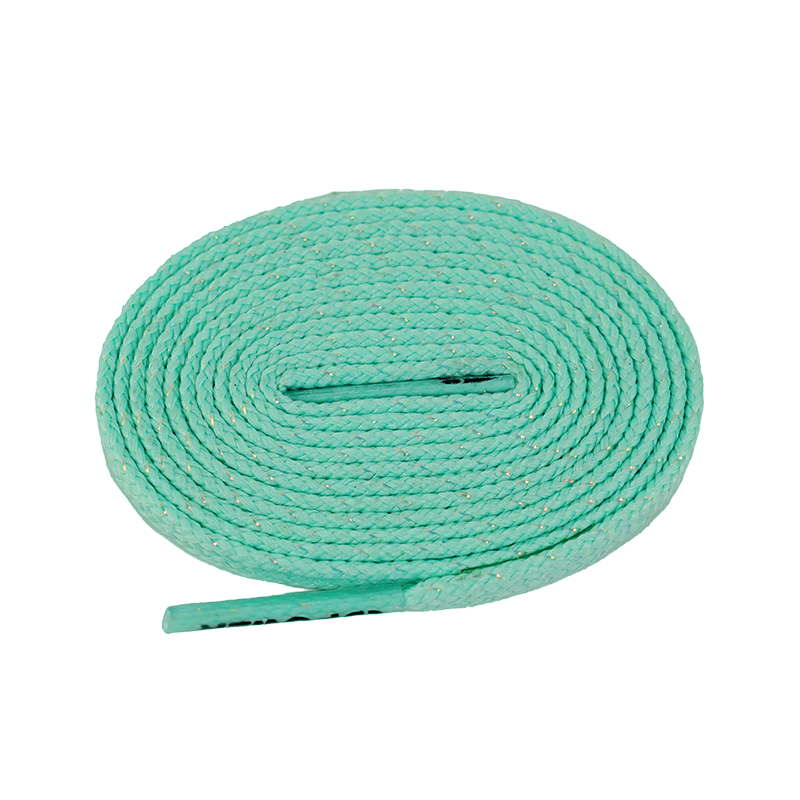 OUPOWER CHAMELEON LACE Anti-slip Football Sports Shoelaces