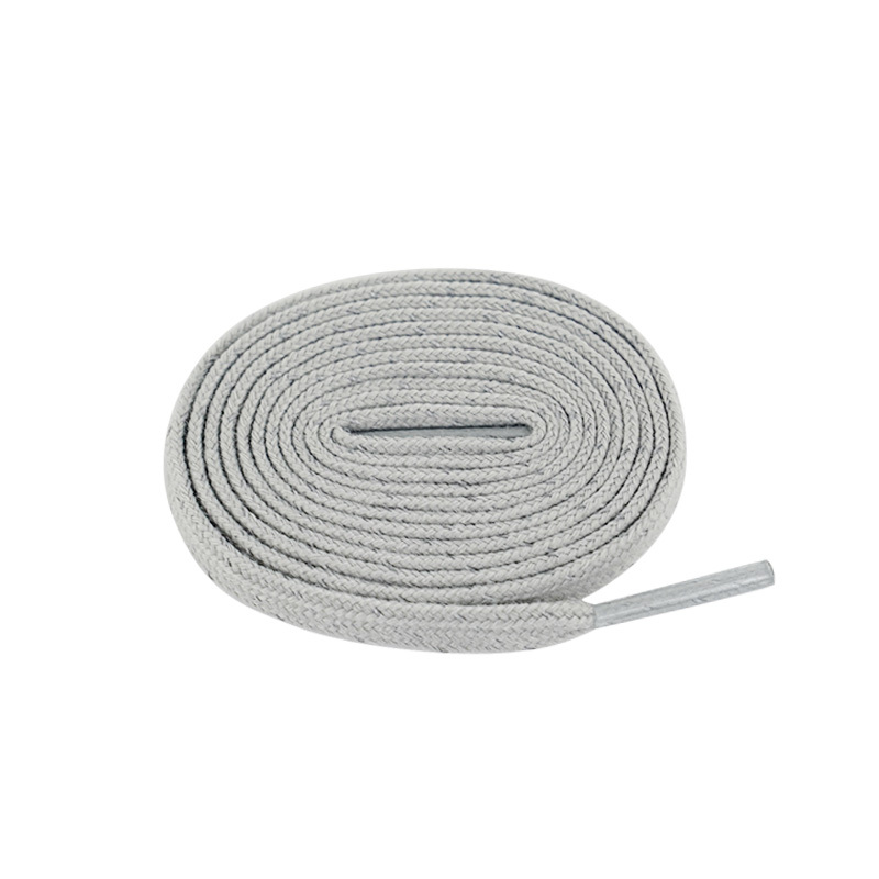 OUPOWER GRIP LACE 3M Reflective Anti - slip Shoelaces For Football Sports Shoes