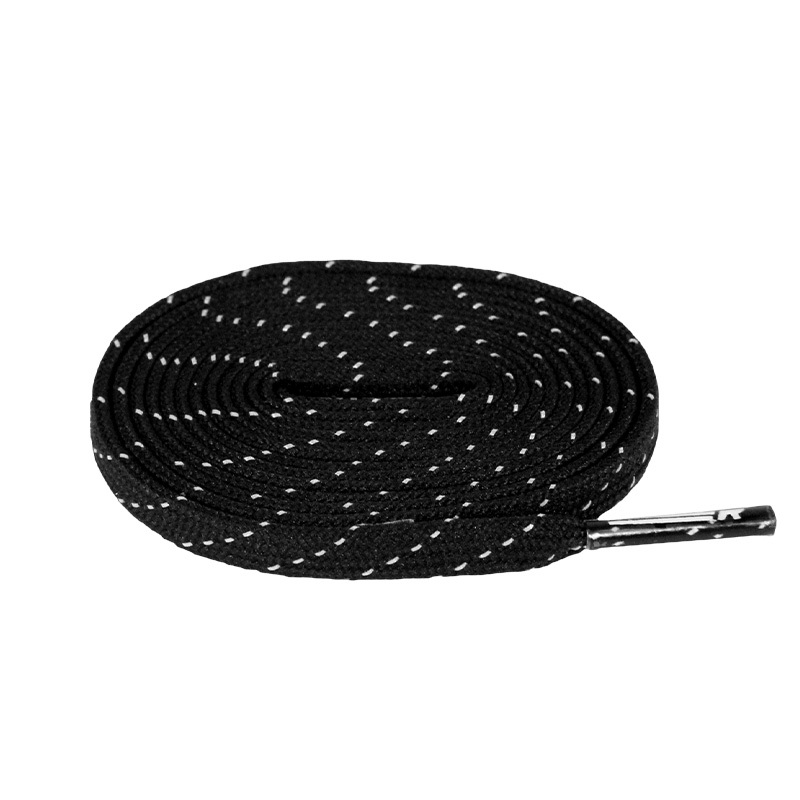 OUPOWER GRIP LACE 3M Reflective Anti - slip Shoelaces For Football Sports Shoes