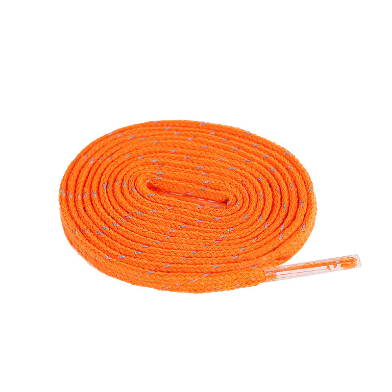 OUPOWER GRIP LACE 3M Reflective Anti - slip Shoelaces For Football Sports Shoes