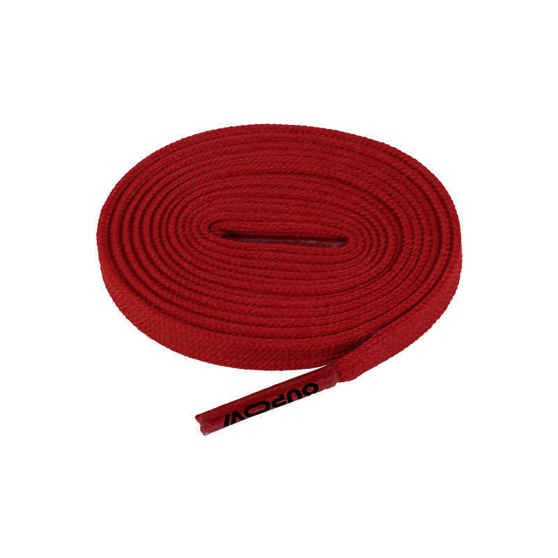 OUPOWER Solid Color Laces For Football/Soccer Boots