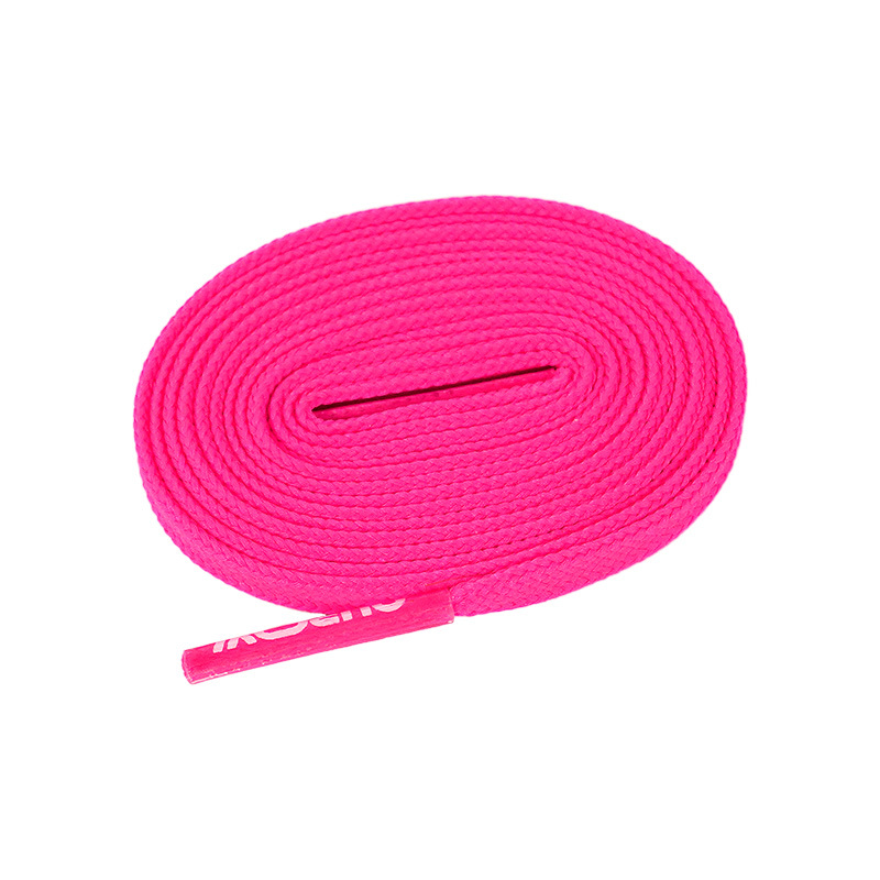OUPOWER Solid Color Laces For Football/Soccer Boots