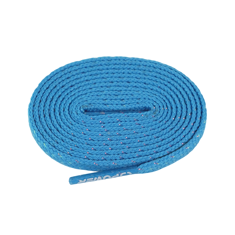 OUPOWER CHAMELEON LACE Anti-slip Football Sports Shoelaces