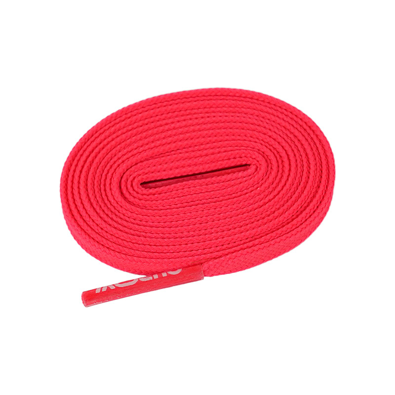 OUPOWER Solid Color Laces For Football/Soccer Boots
