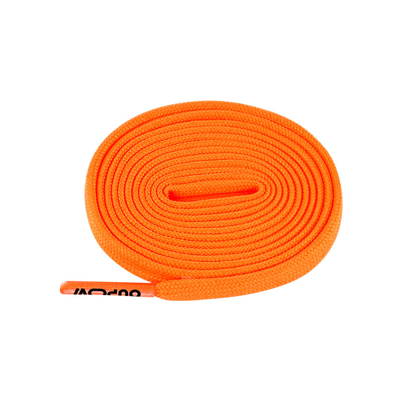 OUPOWER Solid Color Laces For Football/Soccer Boots
