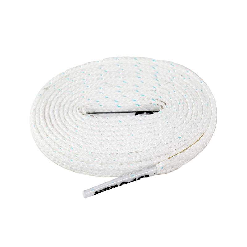 OUPOWER CHAMELEON LACE Anti-slip Football Sports Shoelaces