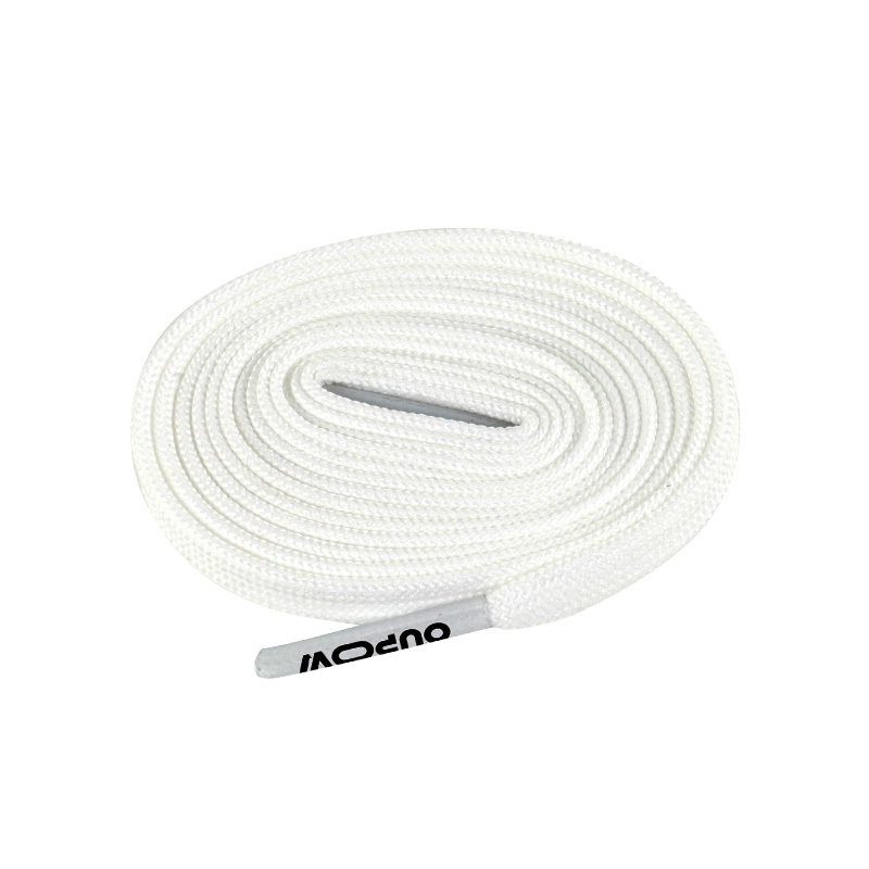 OUPOWER Solid Color Laces For Football/Soccer Boots