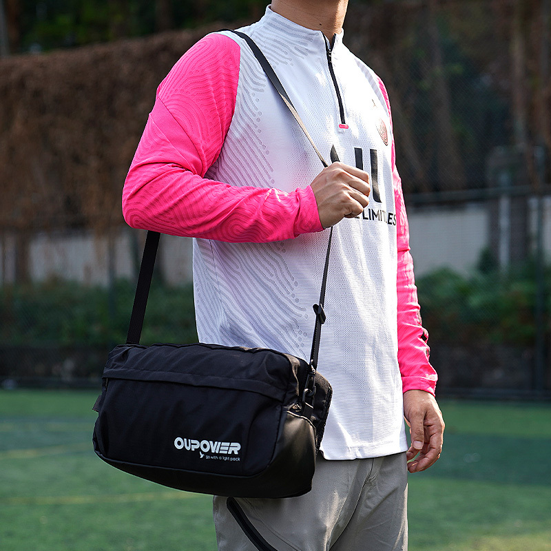 OUPOWER SUPERLITE Hummingbird Sneaker Storage Bag