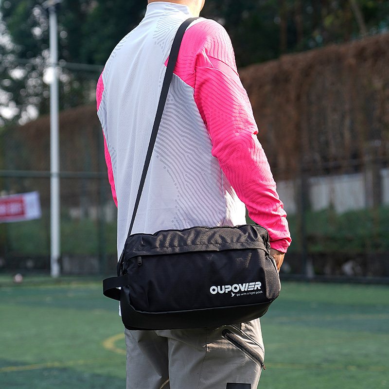 OUPOWER SUPERLITE Hummingbird Sneaker Storage Bag