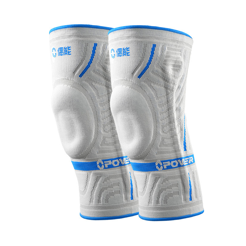 OUPOWER 4SE Sports Support Knee Pads