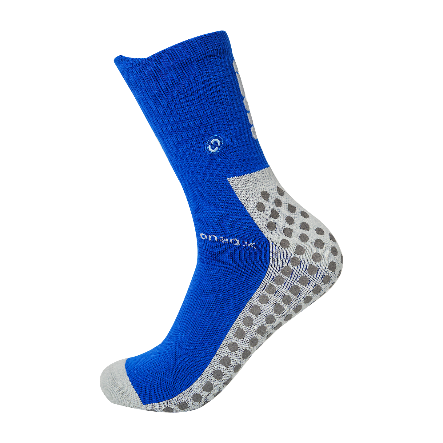 OUPOWER-OUSOX Athletic Crew Socks, Anti-slip Socks, Football, Soccer, Training, Exercise, Antiskid, Player Version