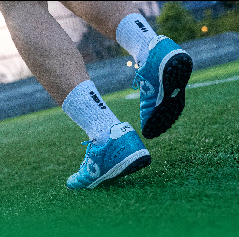 OUPOWER OUMARK III K-Touch Soccer Boots with Studs