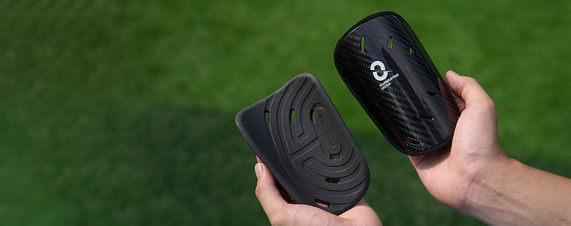 FORMASTER ULTRA Shin Guards