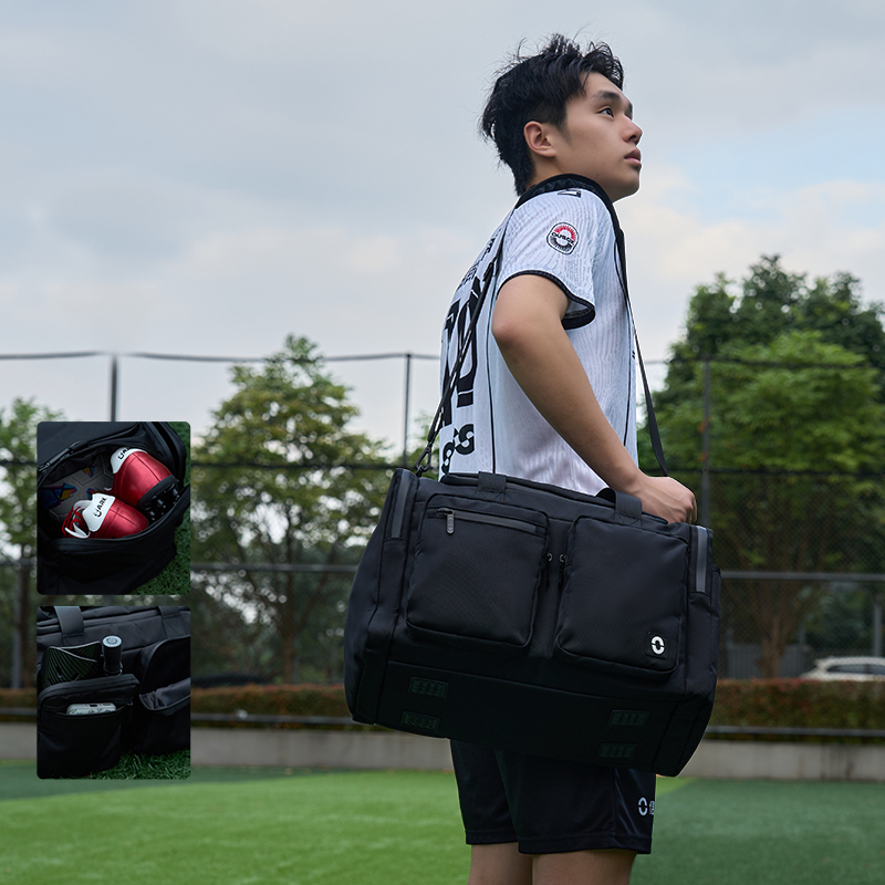 OUPOWER Match Winner D36 Gear Bag