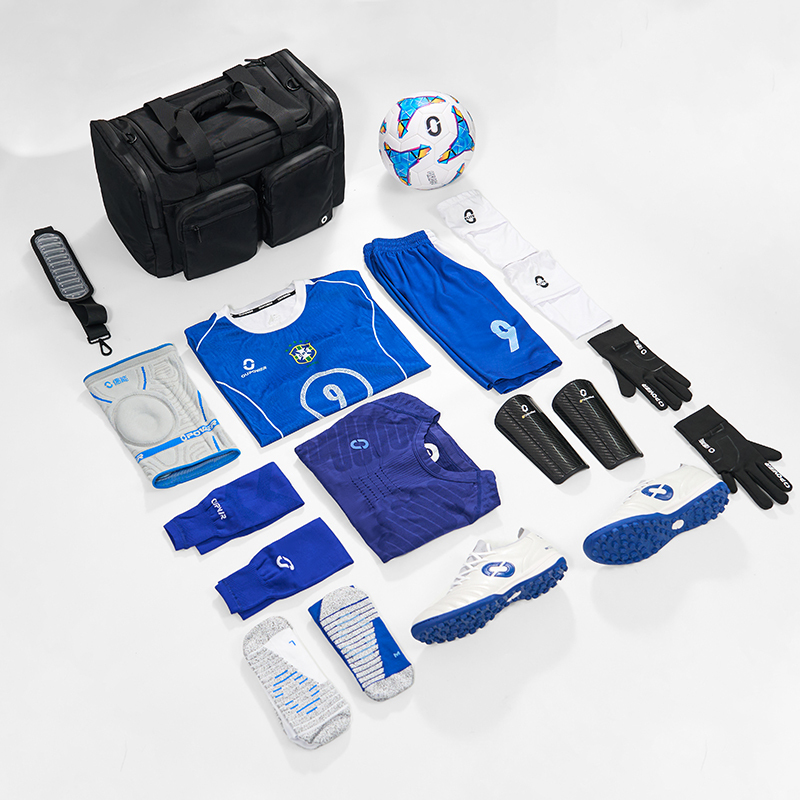 OUPOWER Match Winner D36 Gear Bag