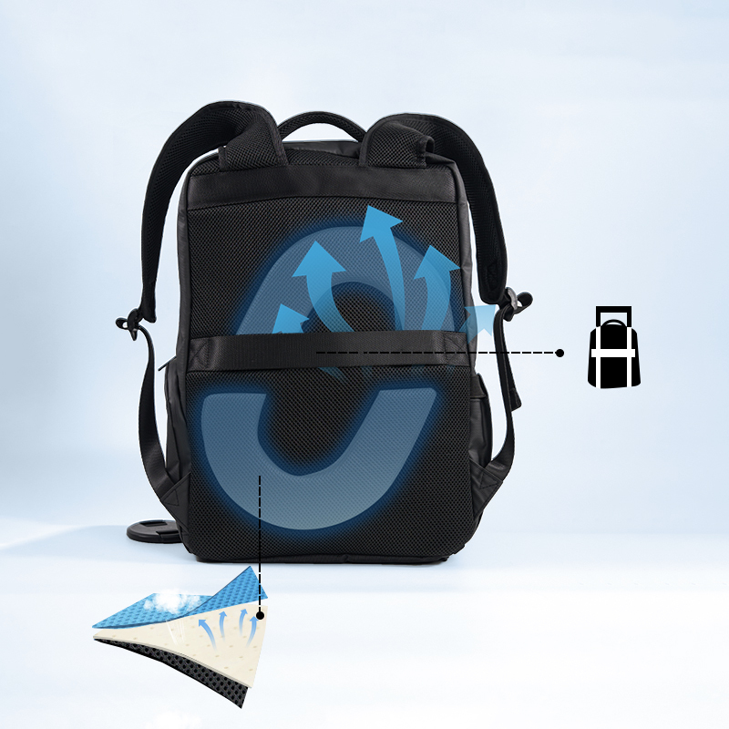 OUPOWER Match Winner S25 Backpack
