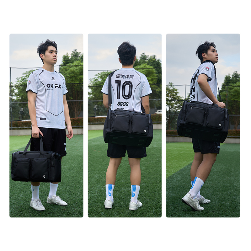OUPOWER Match Winner D36 Gear Bag