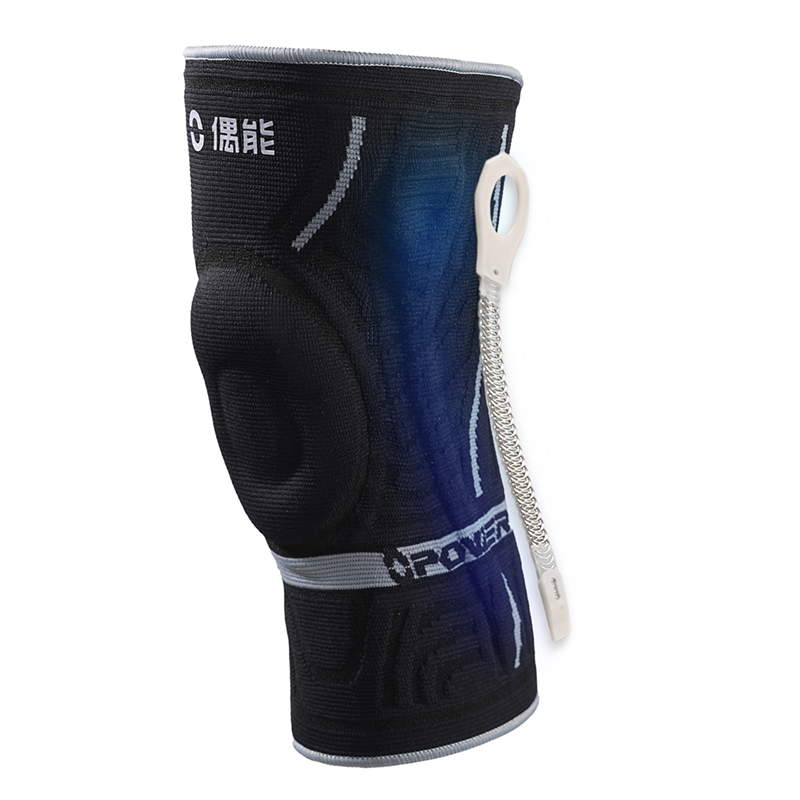 OUPOWER 4SE Sports Support Knee Pads