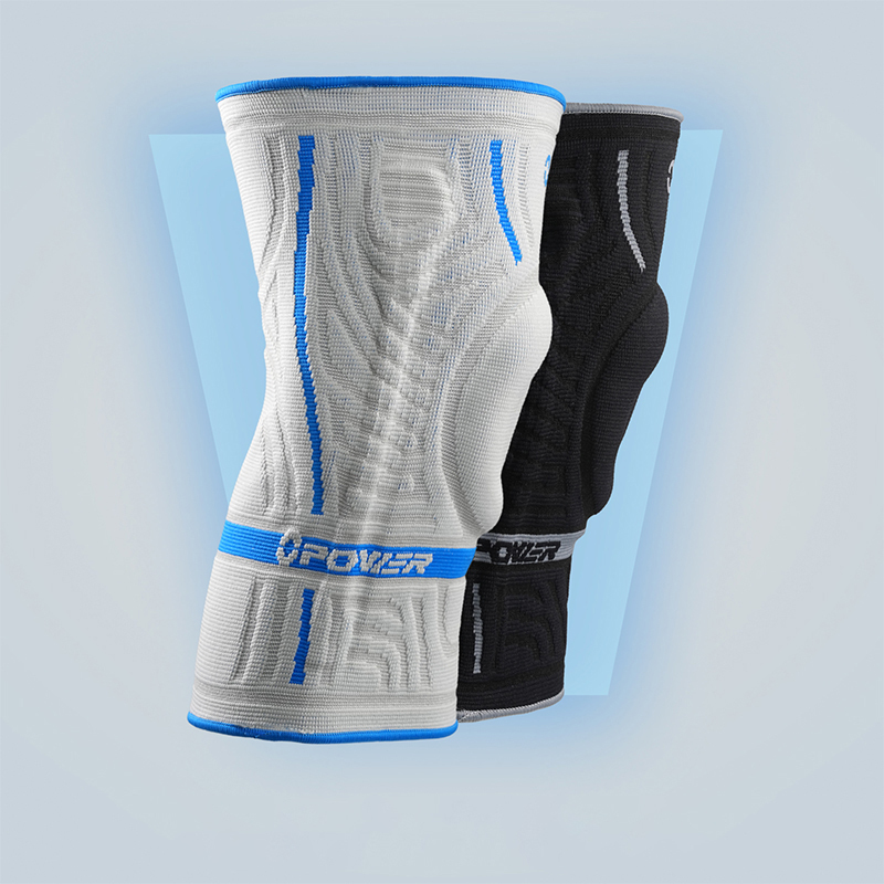 OUPOWER 4SE Sports Support Knee Pads