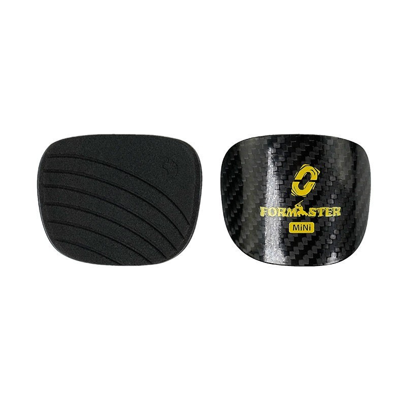 OUPOWER OUPOWER Mini Master Shin Guards- Custom