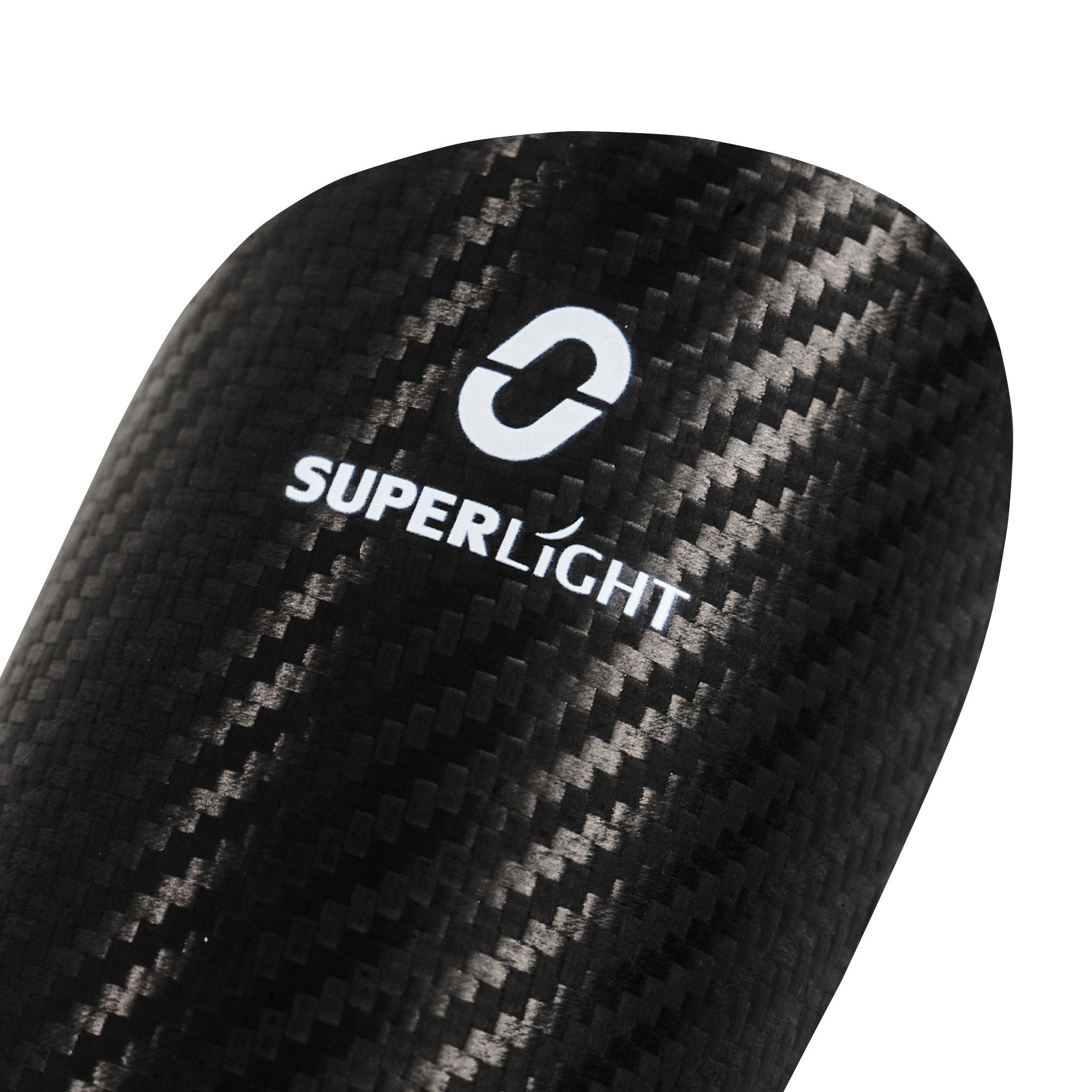Superlight Carbon Fiber Shin Guards