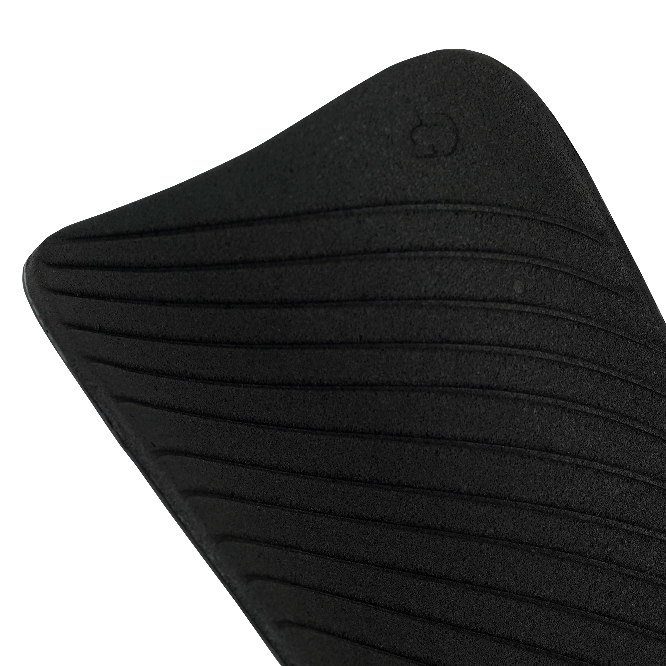 FORMASTER Carbon Fiber Soccer Shin Guards