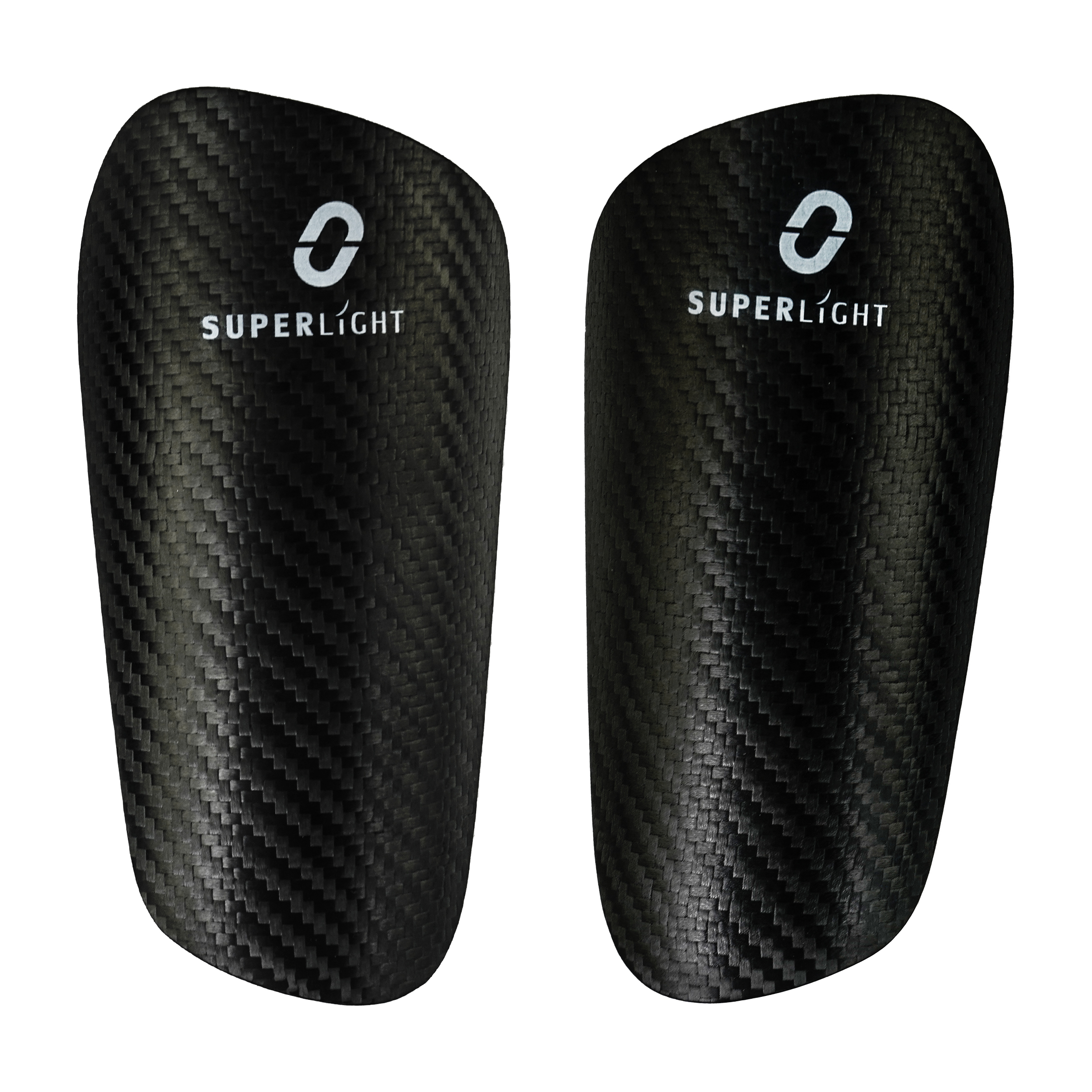 Superlight Carbon Fiber Shin Guards