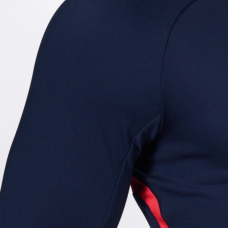 FORMASTER 25.1 Half-Zip Long Sleeve Training Top
