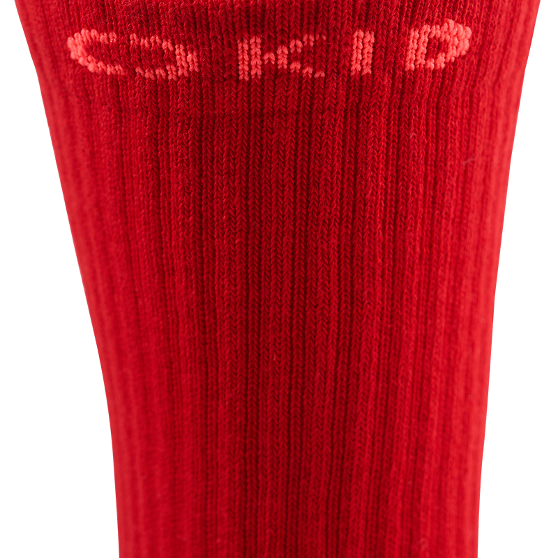 Mini OU Soccer Socks-For Kids