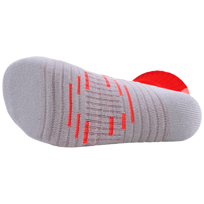 Mini OU Soccer Socks-For Kids