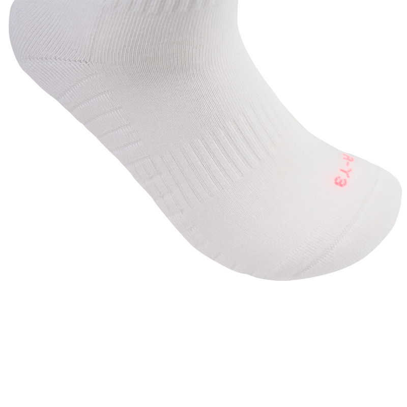 Mini OU Soccer Socks-For Kids